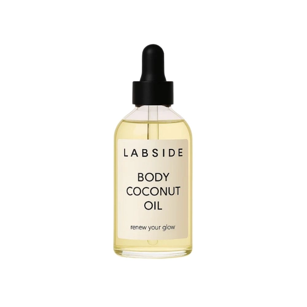 Olejek do ciała Coconut | Labside
