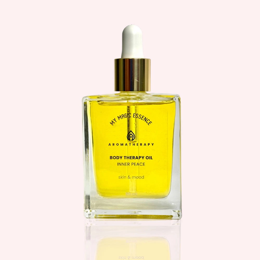 Olejek do ciała Inner Peace | My Magic Essence