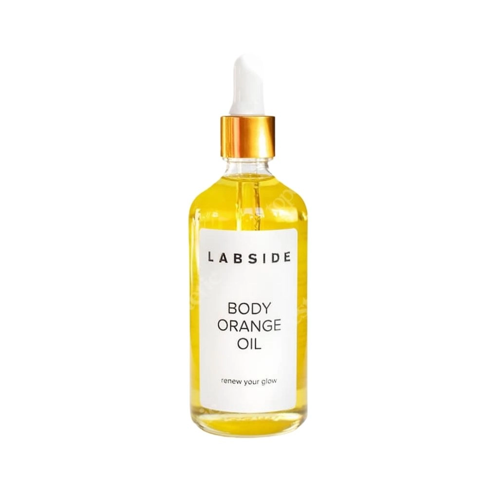 Olejek do ciała Orange | Labside