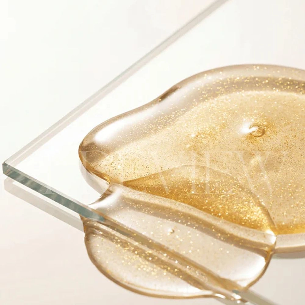 Olejek do ciała ze złotą drobinką Glow Noira Body Oil | Senoa