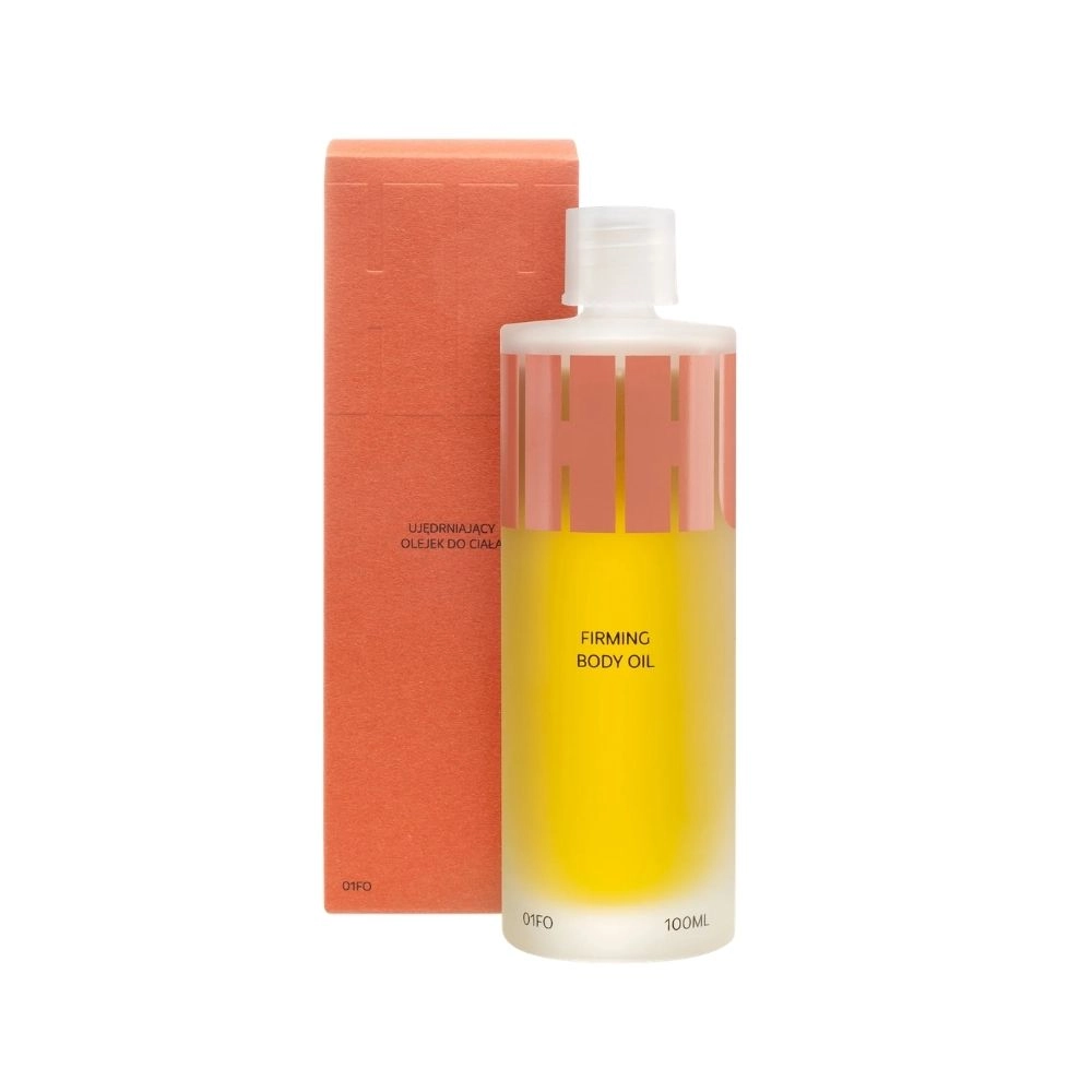 Olejek ujędrniający do ciała | HHUUMM
