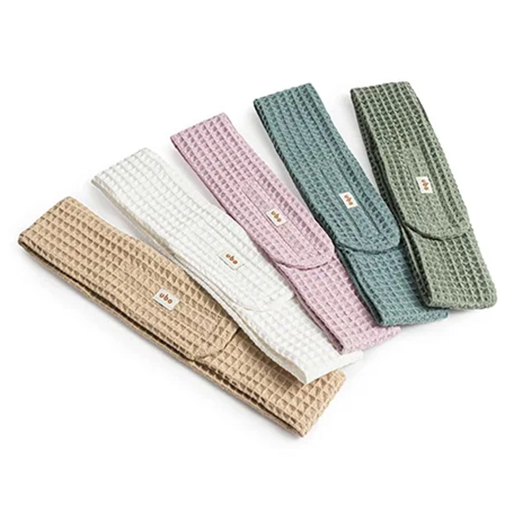 Opaska bawełniana na włosy | UBO