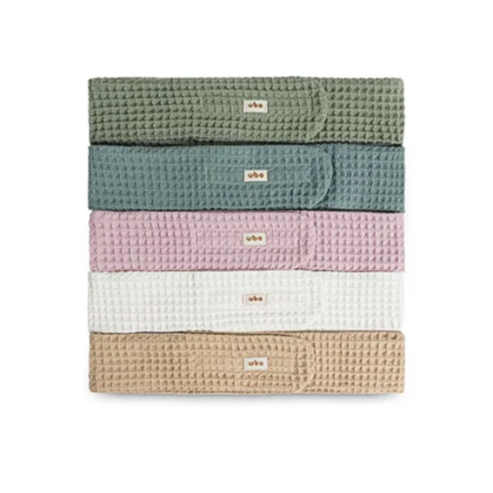 Opaska bawełniana na włosy | UBO