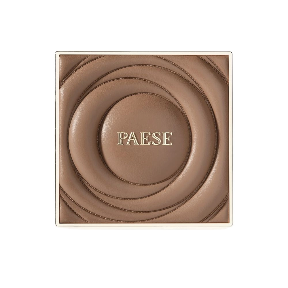 Paleta cieni do powiek Rose Nude | PAESE
