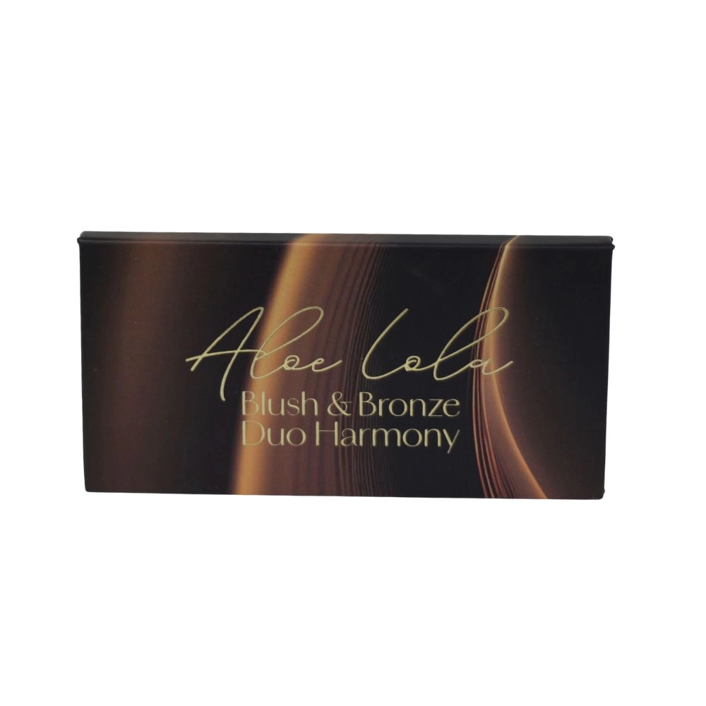 Paleta do konturowania Blush&Bronze Duo Harmony | Aloe Lola