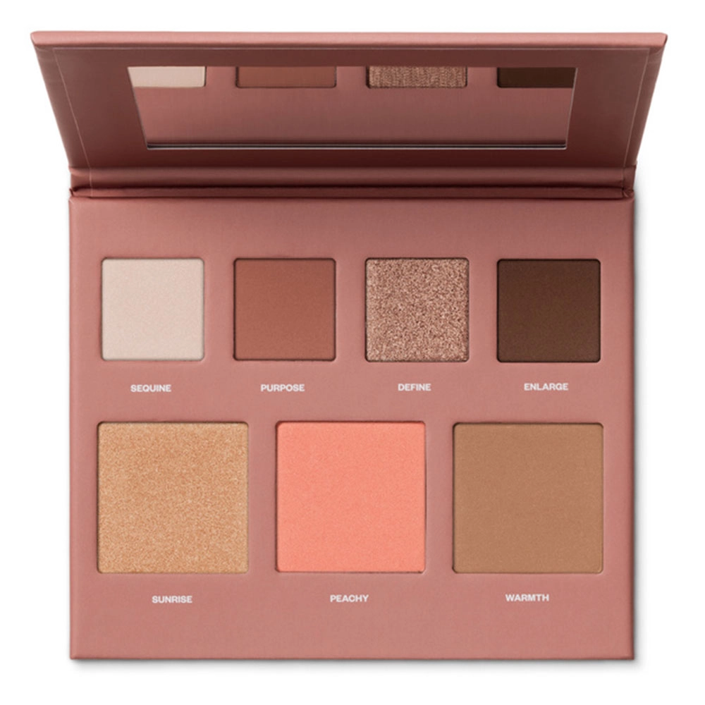 Paleta wielozadaniowa do twarzy i oczu | PAESE