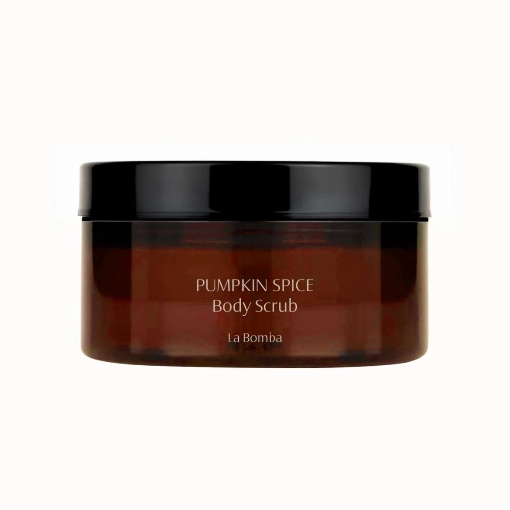 Peeling do ciała Pumpkin Spice | La Bomba