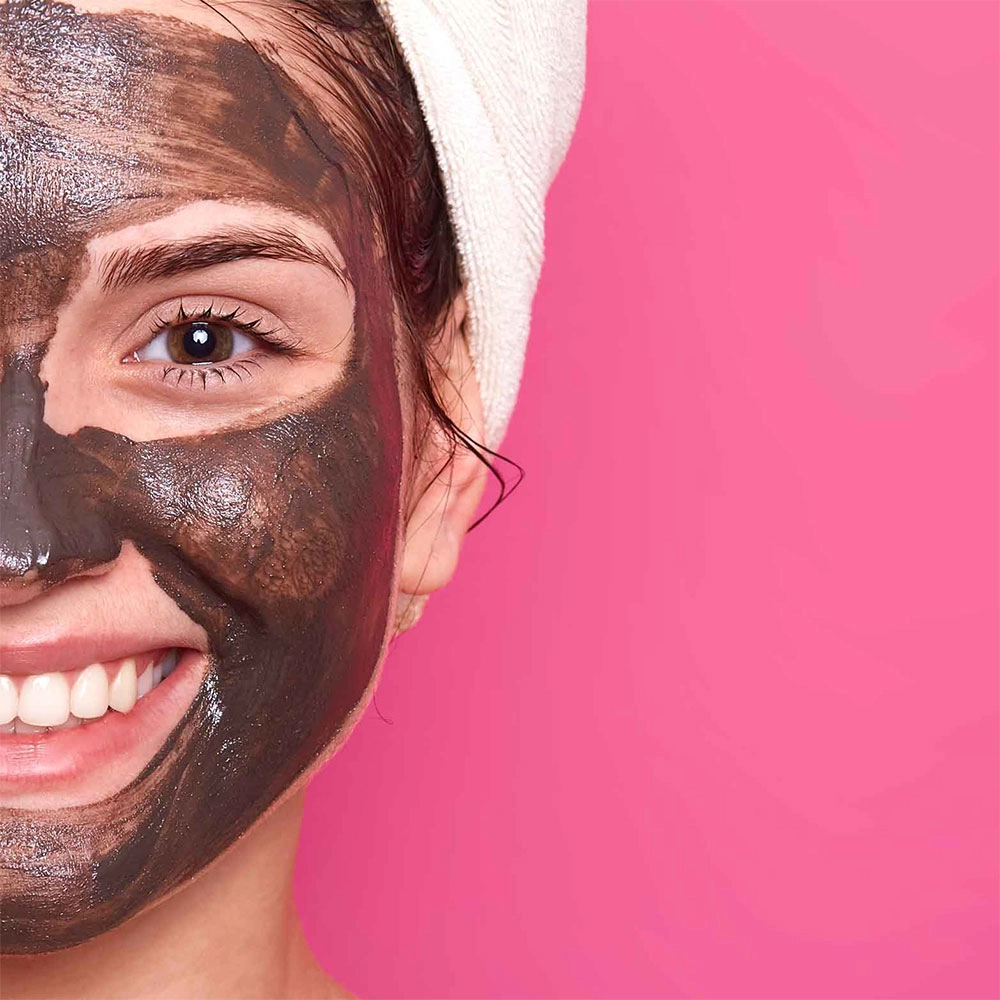 Peeling enzymatyczny z papainą | Biosoma