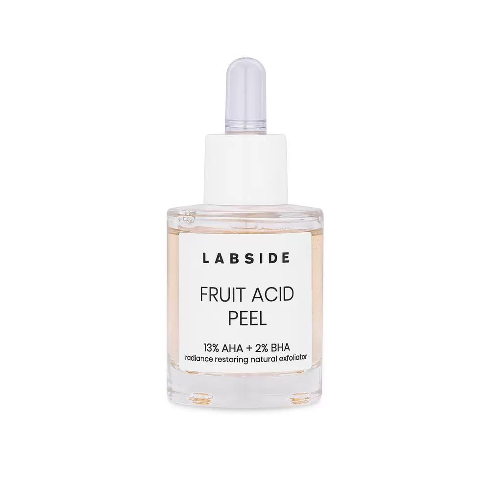 Peeling Fruit Acid | Labside