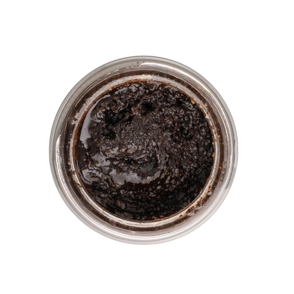 Peeling kawowy do ciała | Miodowa Mydlarnia