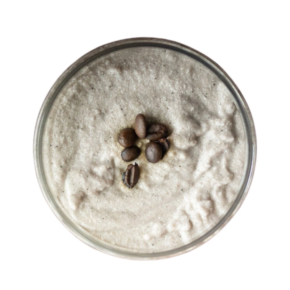 Peeling myjący - Cacao Aurum 25 | Bydgoska Wytwórnia Mydła