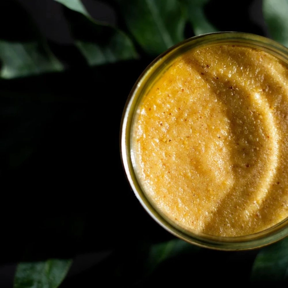 Peeling solny do ciała Absolute | Fuemo