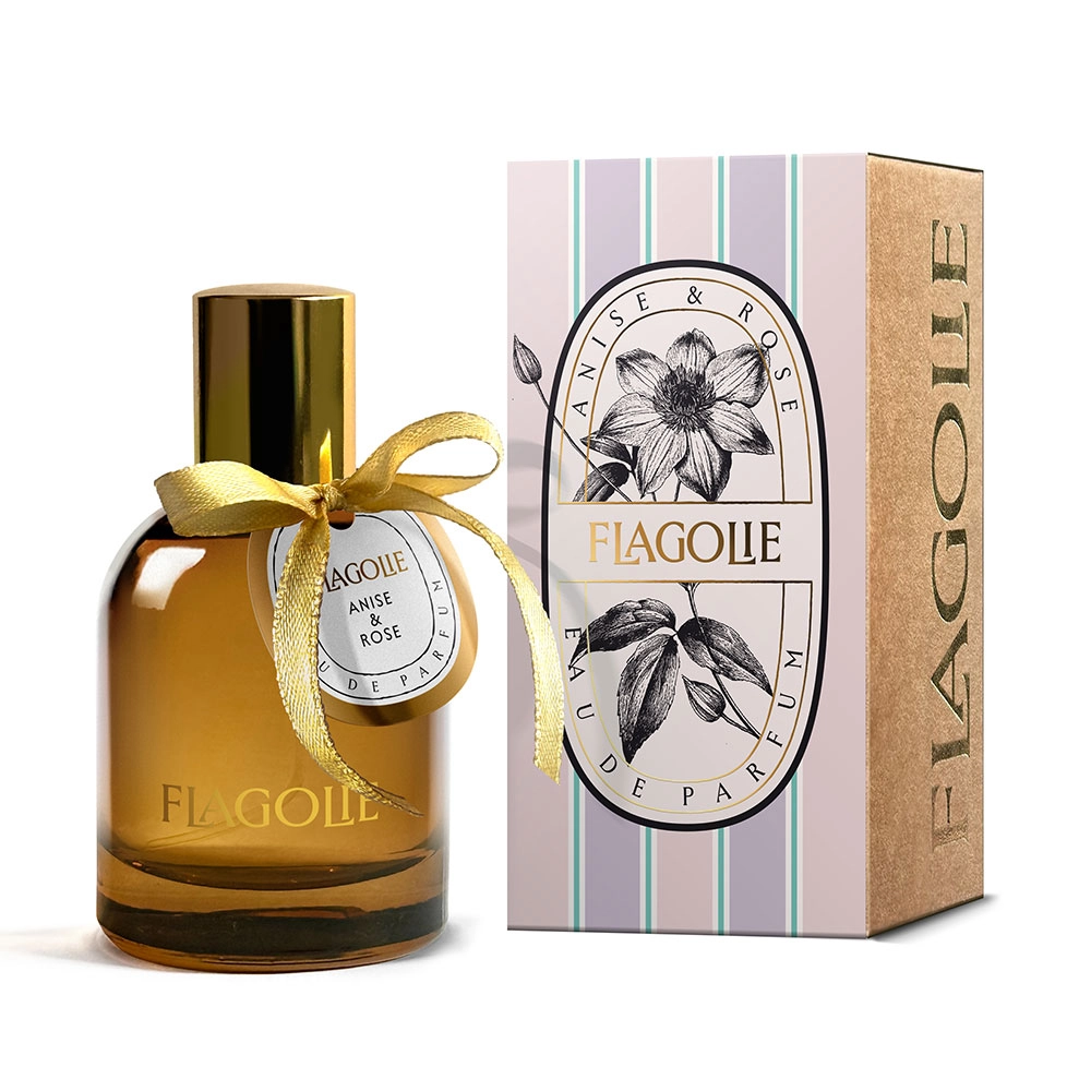 Perfumy Anise and Rose | Flagolie