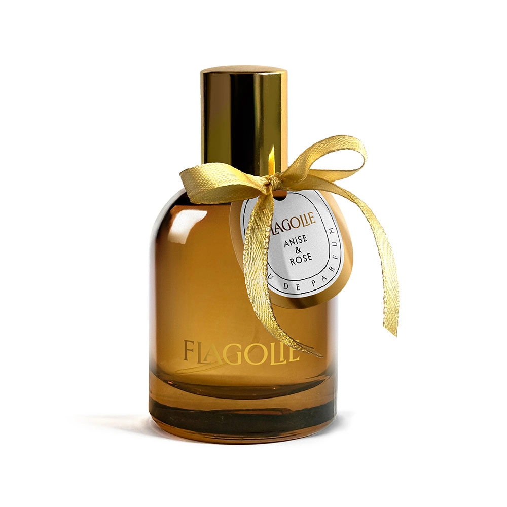 Perfumy Anise and Rose | Flagolie