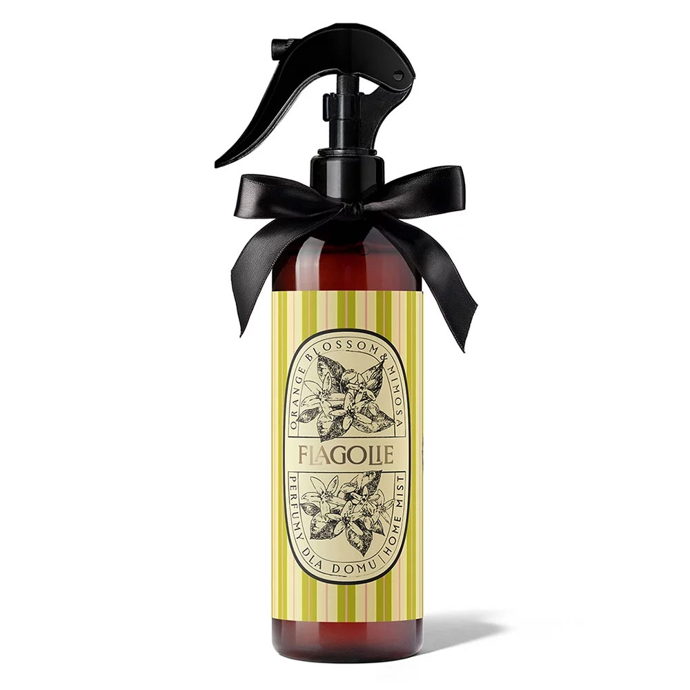 Perfumy dla domu Kwiat pomarańczy i Jaśmin | Flagolie