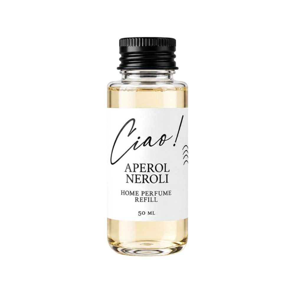 Perfumy do domu Aperol & Neroli | Ciao!