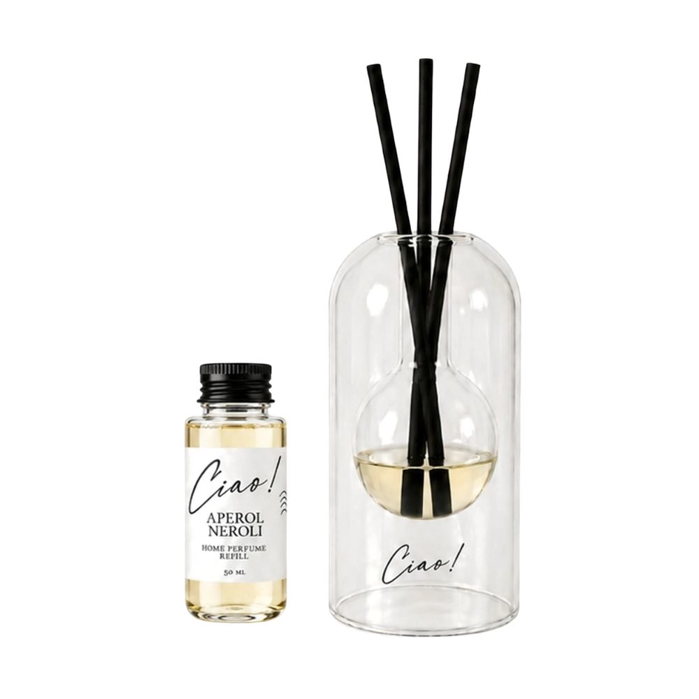 Perfumy do domu Aperol & Neroli | Ciao!