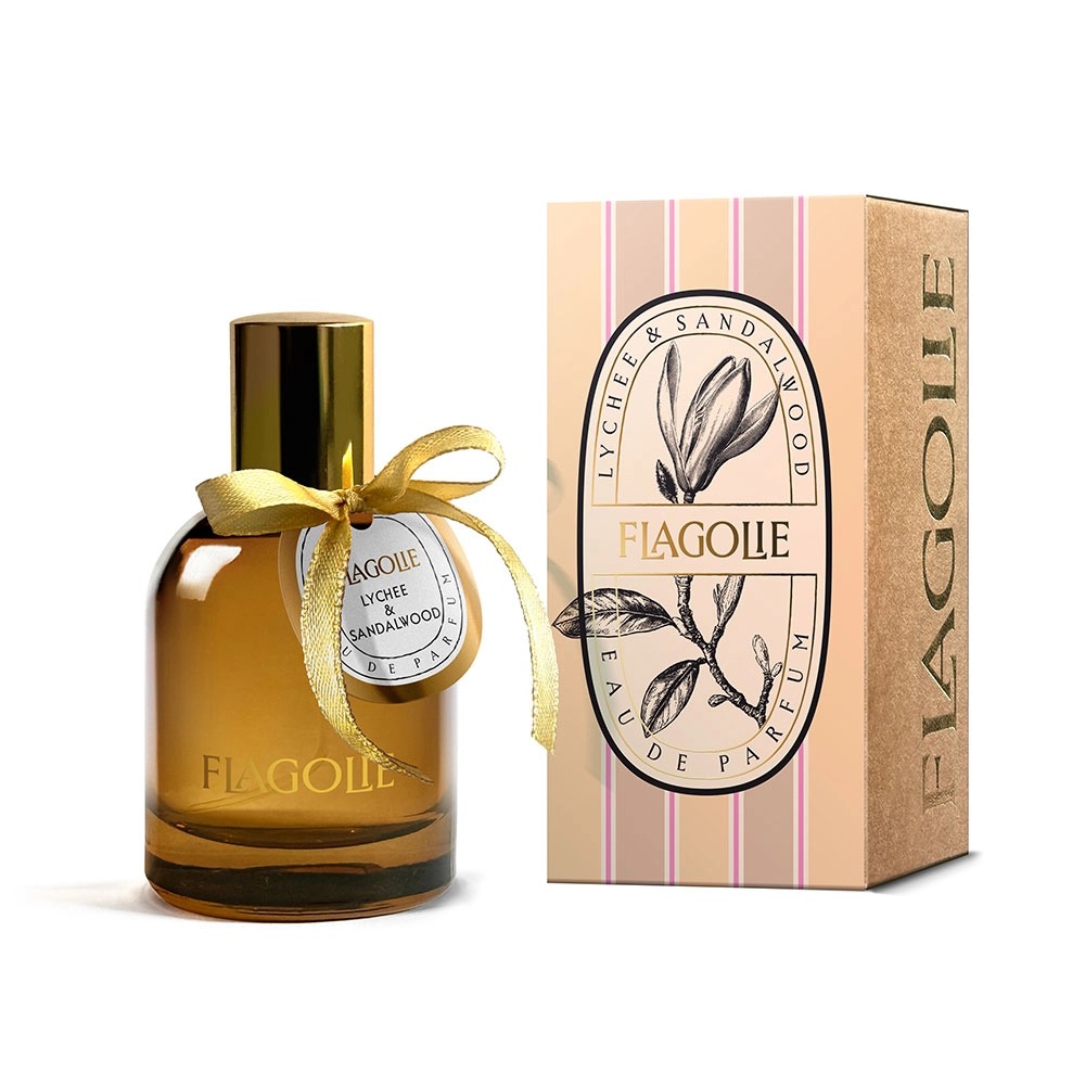Perfumy Lychee and Sandalwood | Flagolie