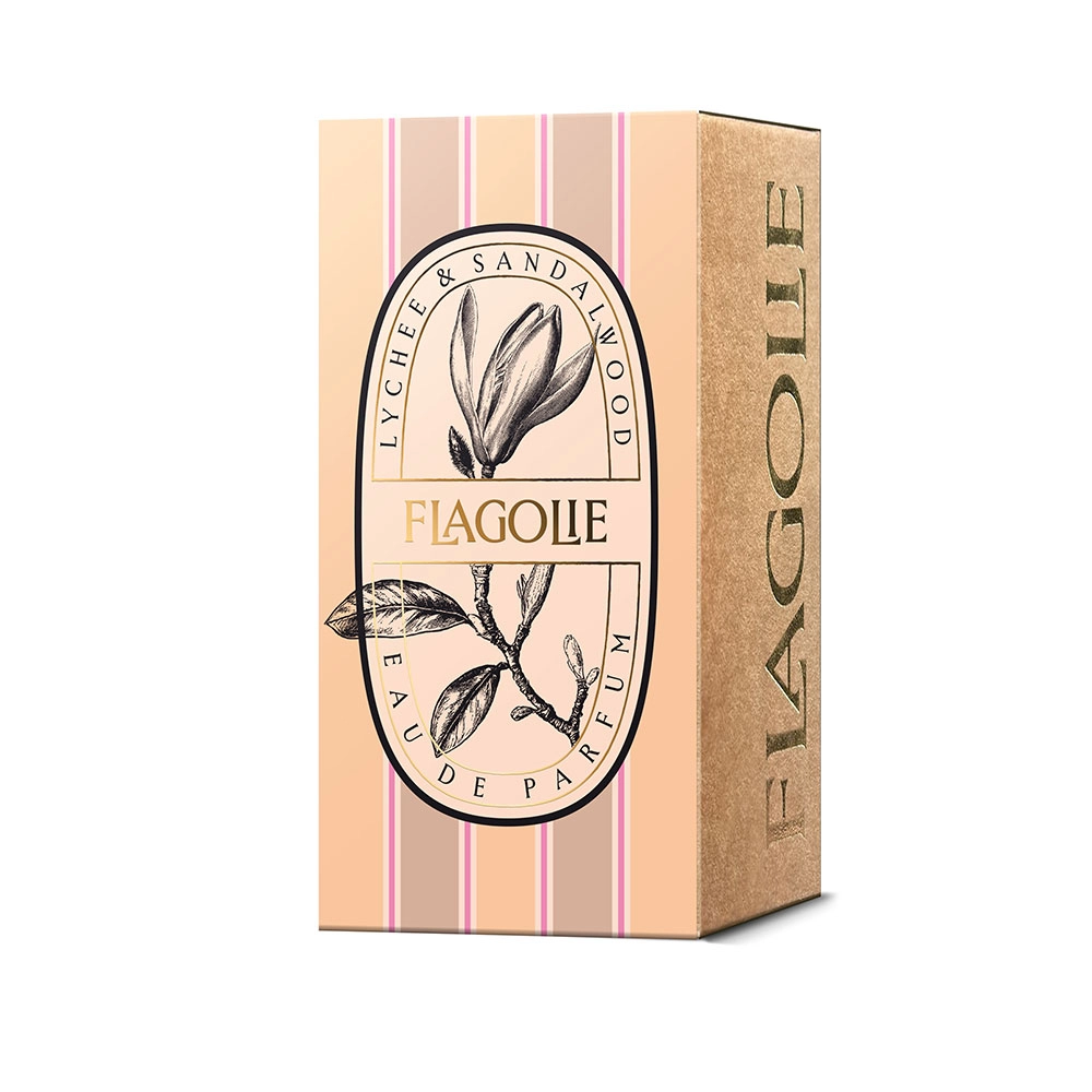 Perfumy Lychee and Sandalwood | Flagolie