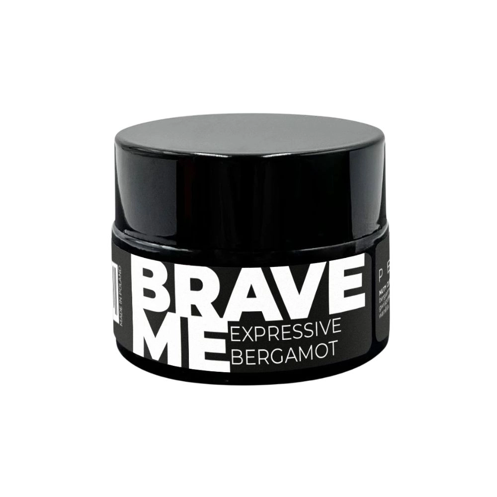 Perfumy w kremie Expresive Bergamot | La-Le