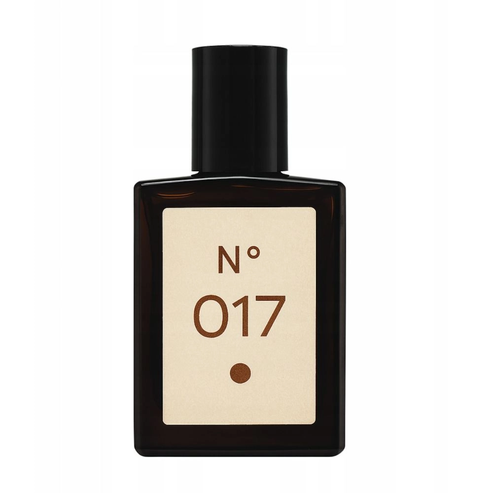 Perfumy w olejku No. 017 - Różowy pieprz, Mandarynka, Drzewo kaszmirowe | Bydgoska Wytwórnia Mydła