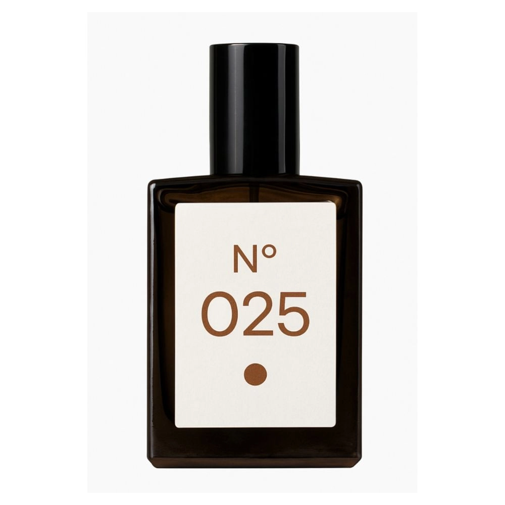 Perfumy w olejku No. 025 - Sycylijskie pomarańcze, Wetiweria, Paczula | Bydgoska Wytwórnia Mydła