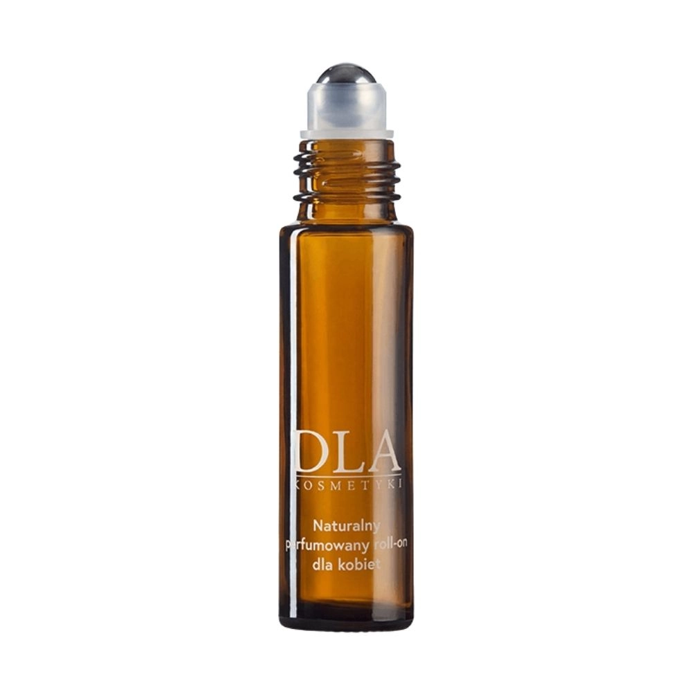 Perfumy w olejku Roll-on | DLA Kosmetyki