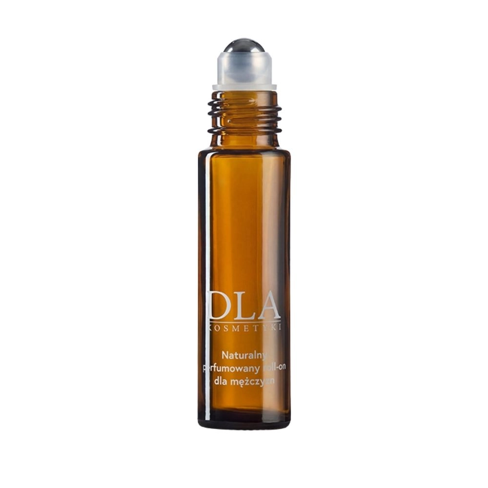 Perfumy w olejku Roll-on Men | DLA Kosmetyki