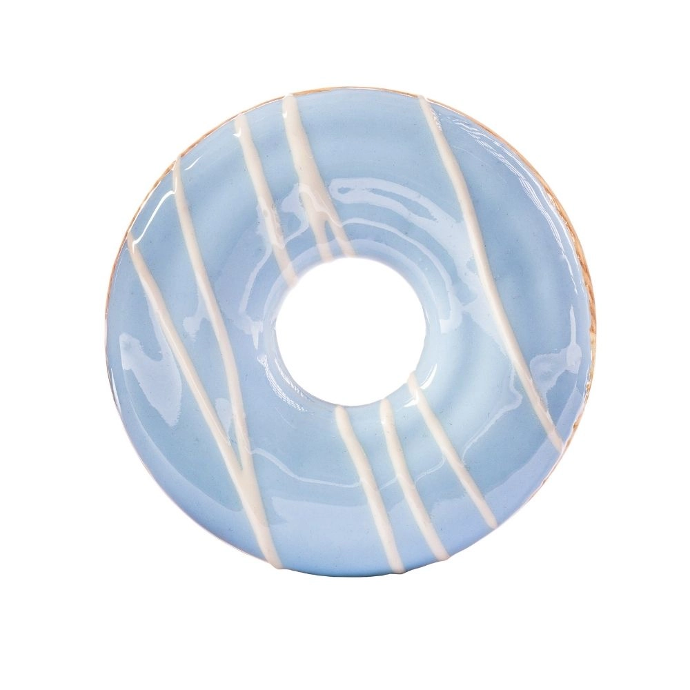 Pilnik drewniany do pięt DONUT WORRY FOR FEET GO-GO-GO | MiaCalnea