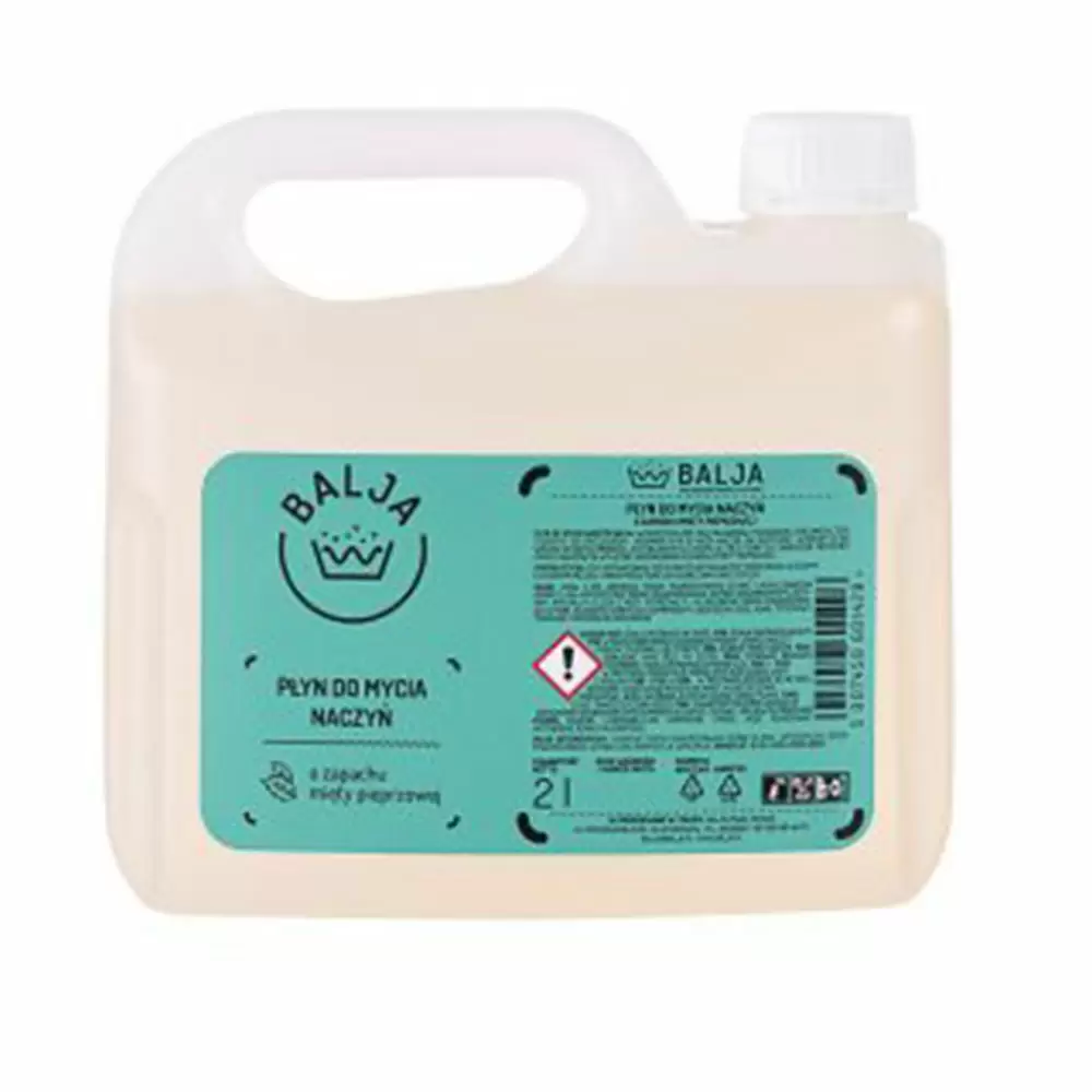 Płyn do mycia naczyń Refill | Balja