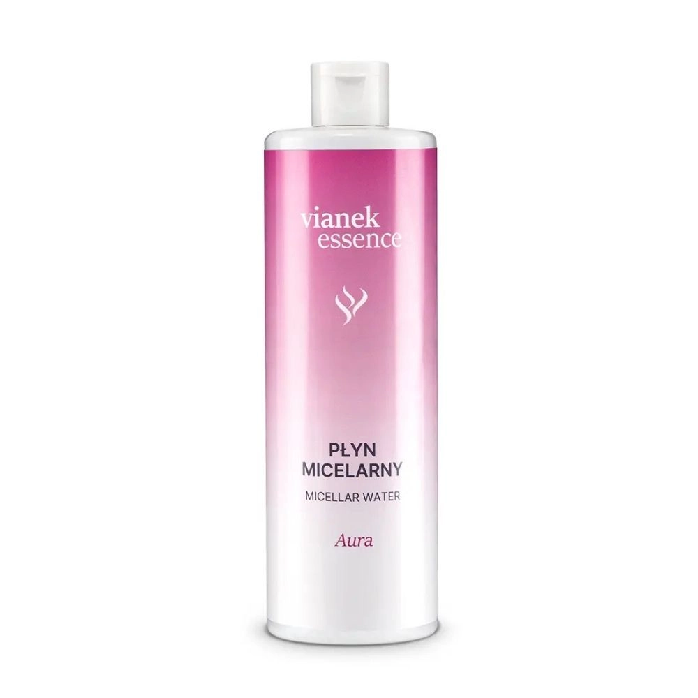 Płyn micelarny ESSENCE Aura | Vianek
