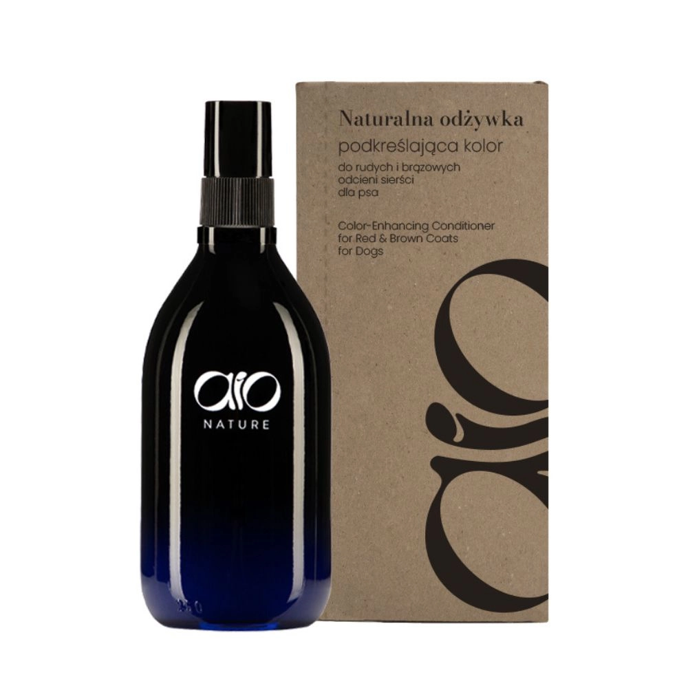 Płyn myjąco - nawilżający do pielęgnacji | AIO Nature