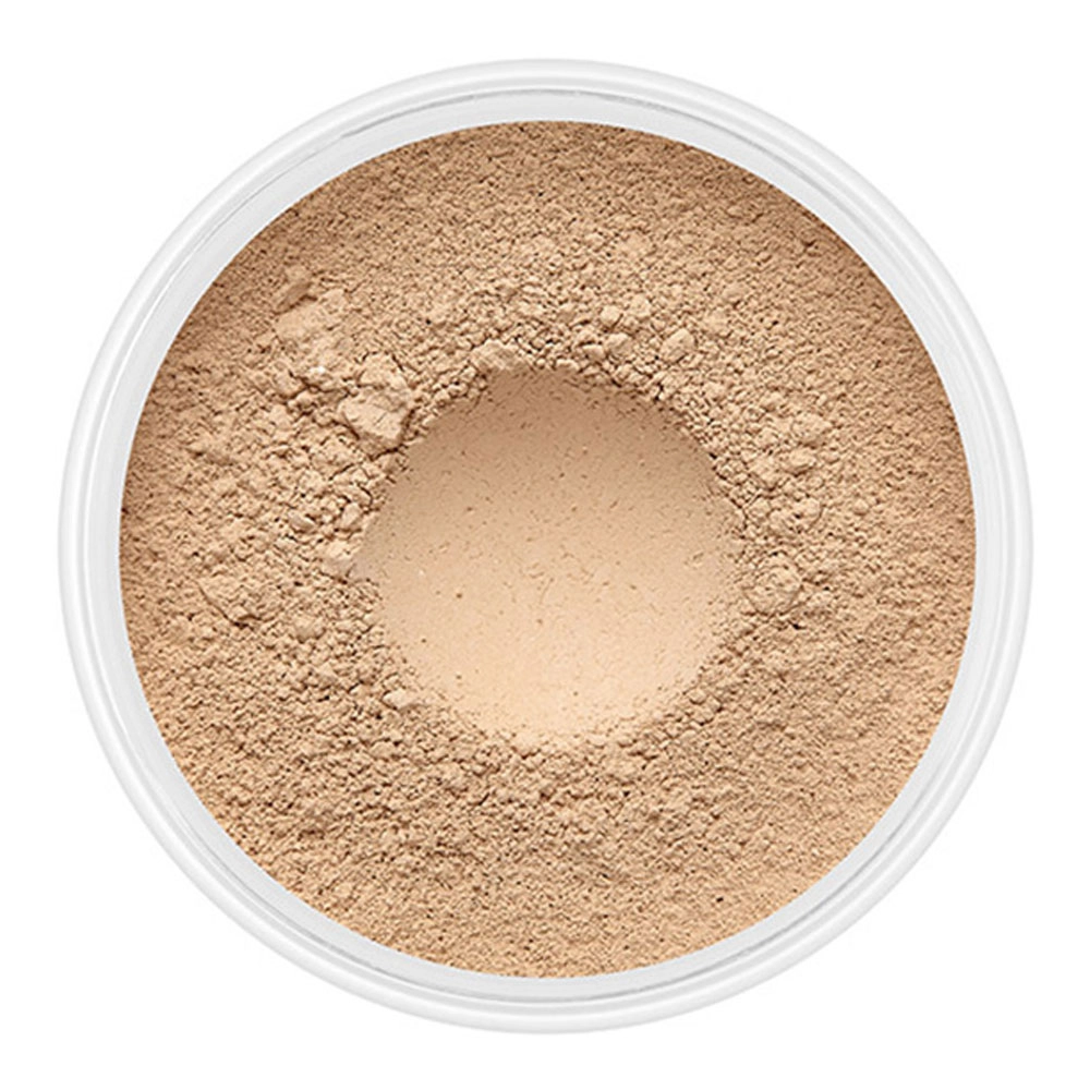 Podkład mineralny 572 - Nude 2 | Ecolore