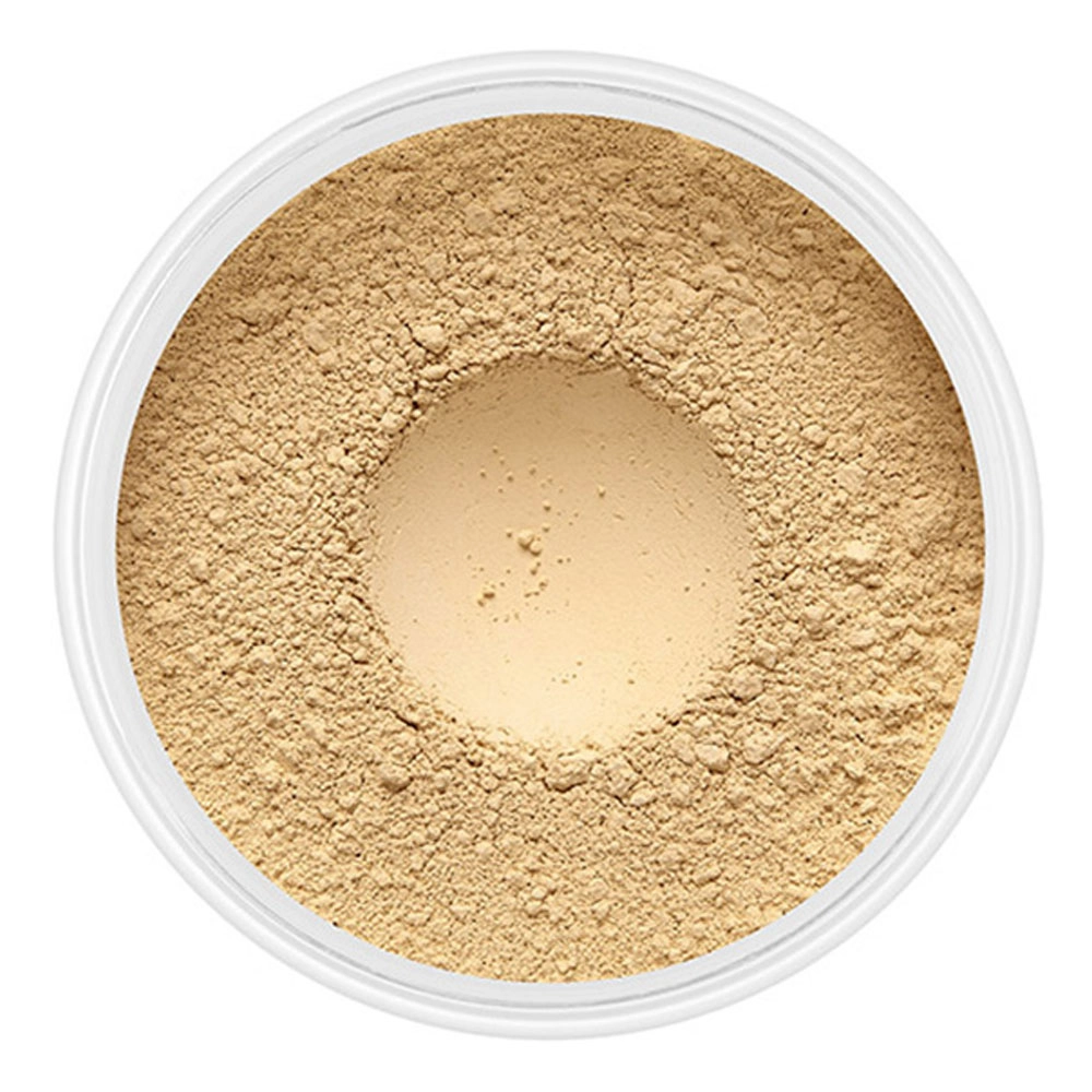 Podkład mineralny 582 - Golden 2 | Ecolore