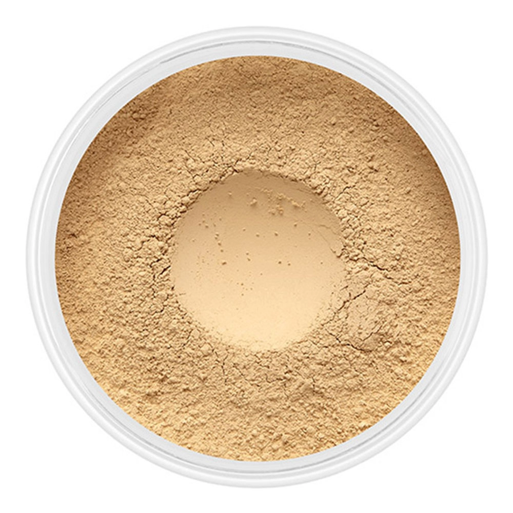 Podkład mineralny 583 - Golden 3 | Ecolore