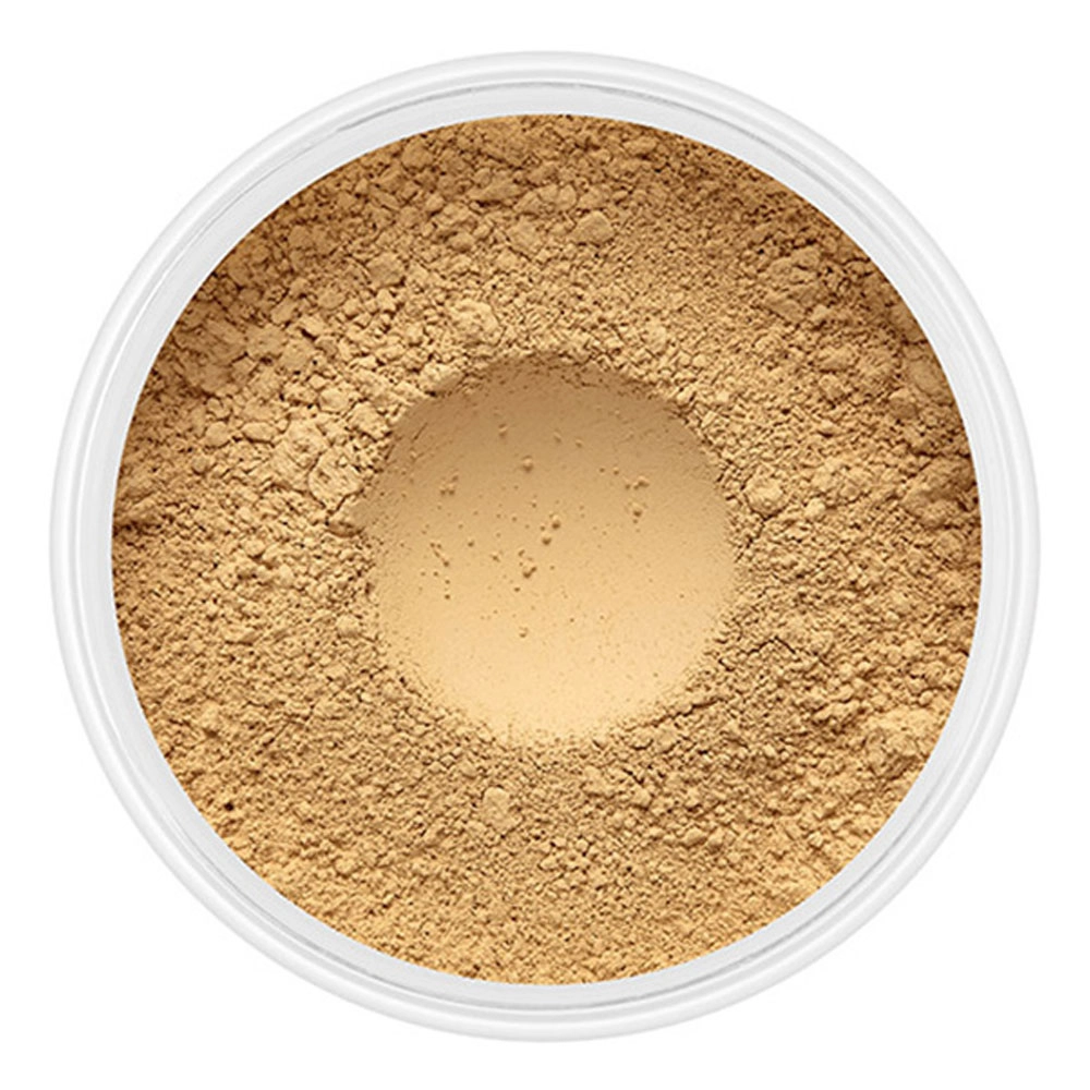 Podkład mineralny 585 - Golden 5 | Ecolore