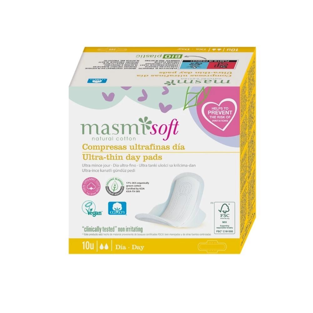 Podpaski na dzień SOFT | Masmi