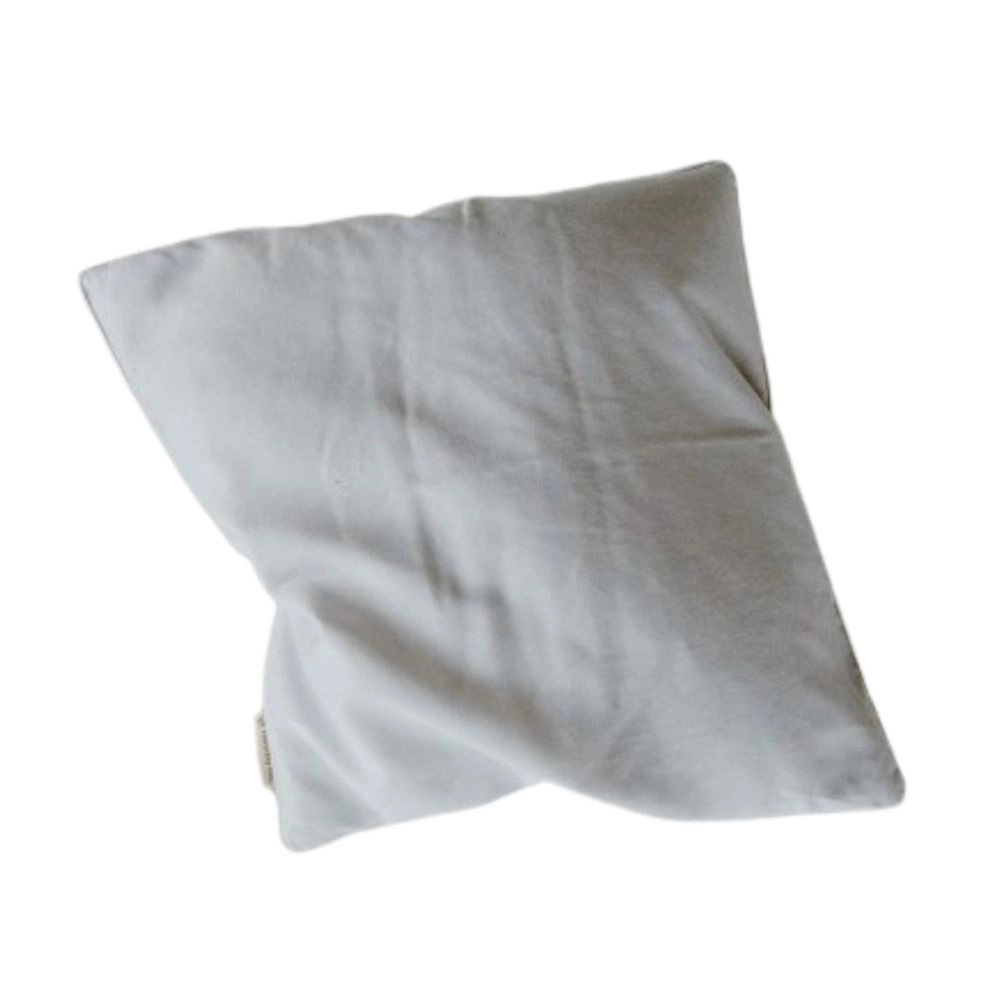 Poduszka Jasiek (łuska prosa) - biała | Everyday Ritu