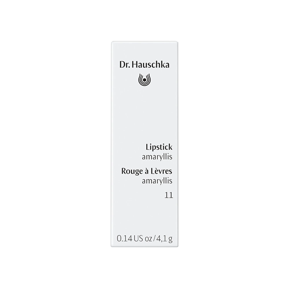 Pomadka do ust | Dr. Hauschka