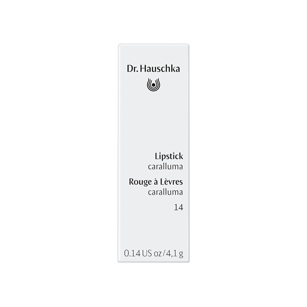 Pomadka do ust | Dr. Hauschka