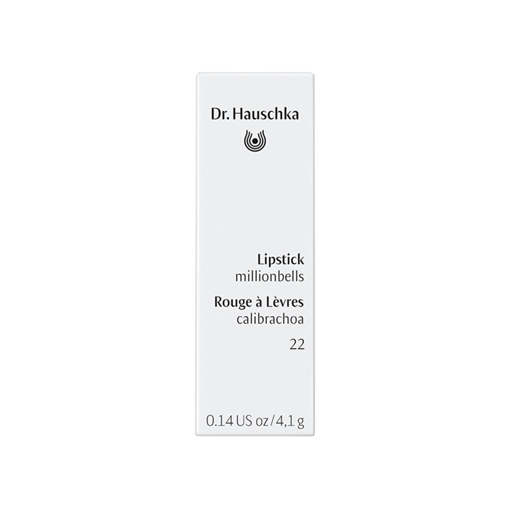Pomadka do ust | Dr. Hauschka