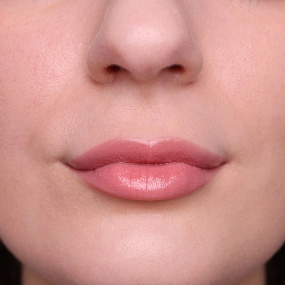 Pomadka odżywczo - nawilżająca kremowa TWIST&GO | puroBIO