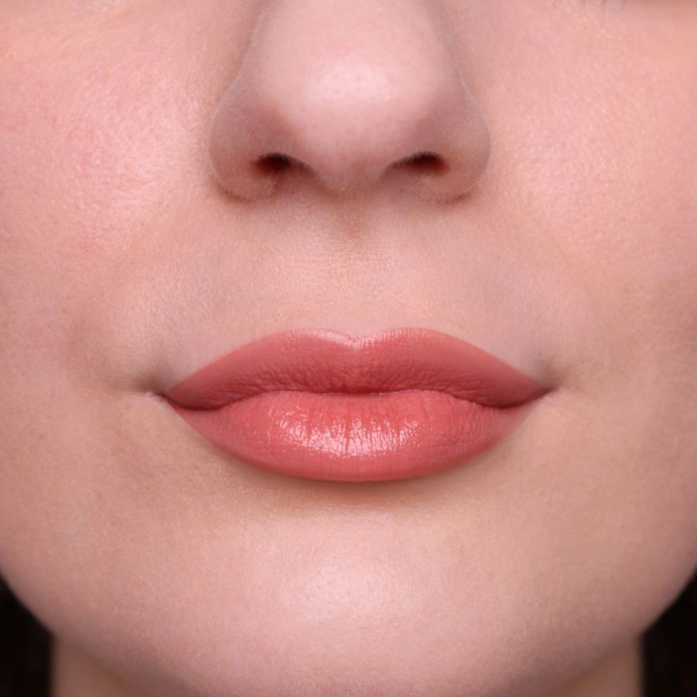 Pomadka odżywczo - nawilżająca kremowa TWIST&GO | puroBIO