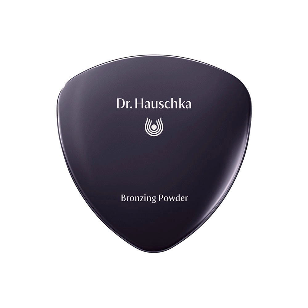 Puder brązujący | Dr. Hauschka