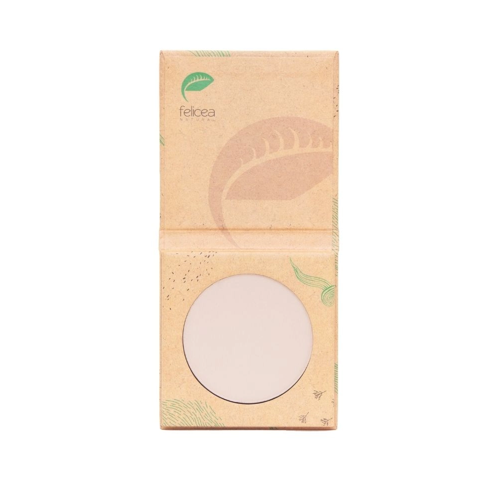 Puder do twarzy ceramidowy | Felicea