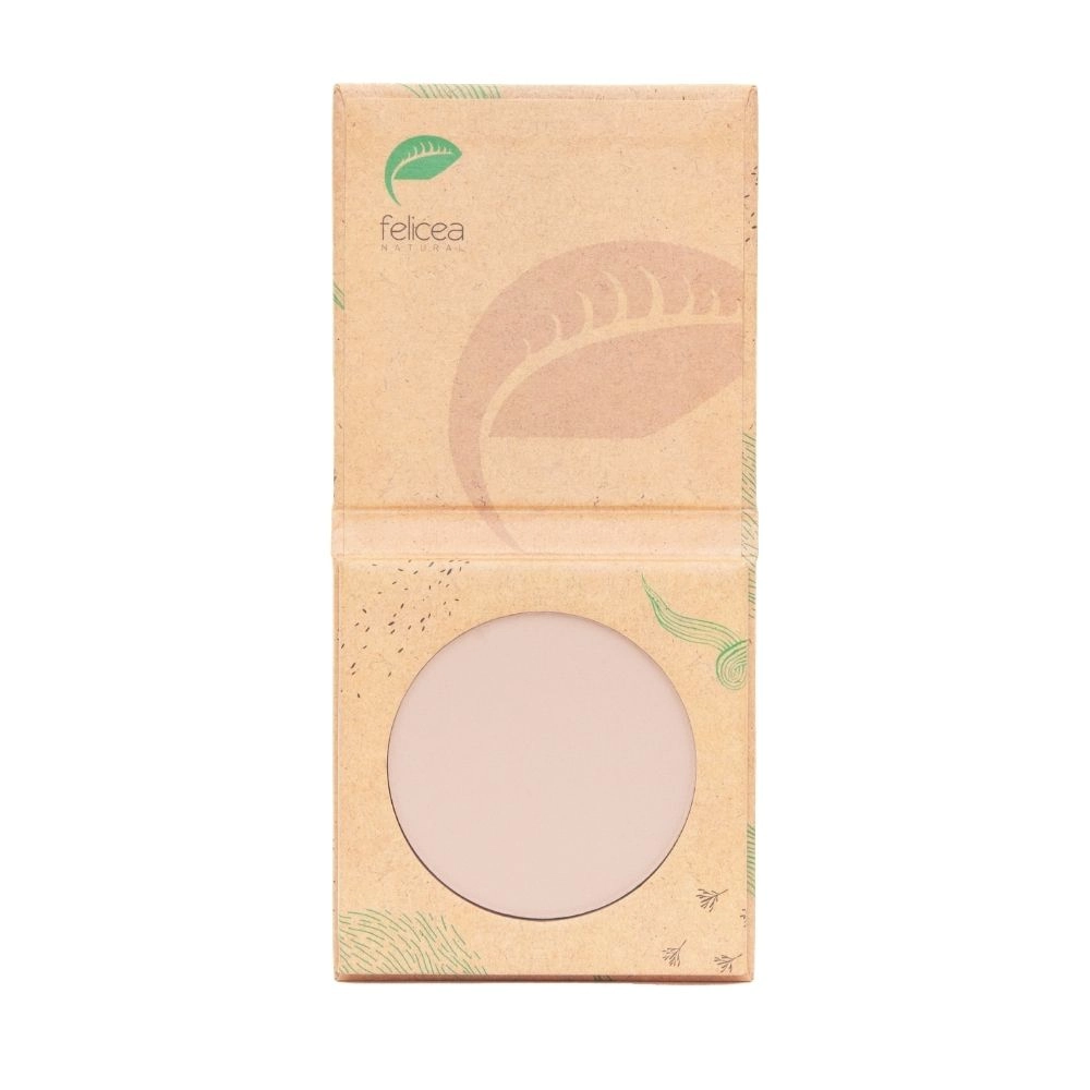 Puder do twarzy ceramidowy | Felicea