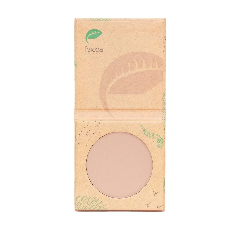 Puder do twarzy ceramidowy | Felicea