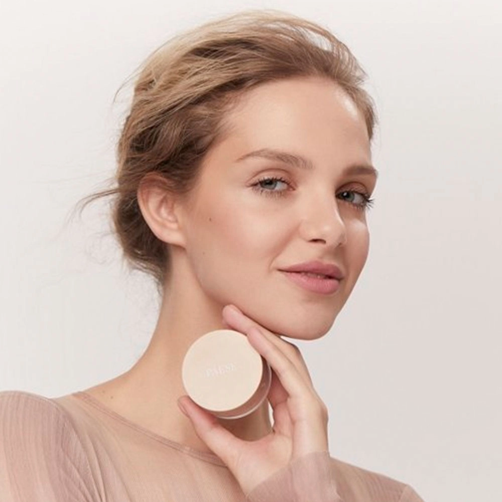 Puder do twarzy PUFF CLOUD | PAESE