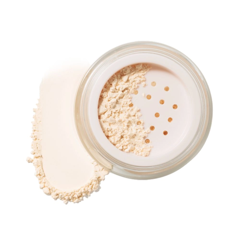 Puder sypki utrwalający LONG COVER | PAESE