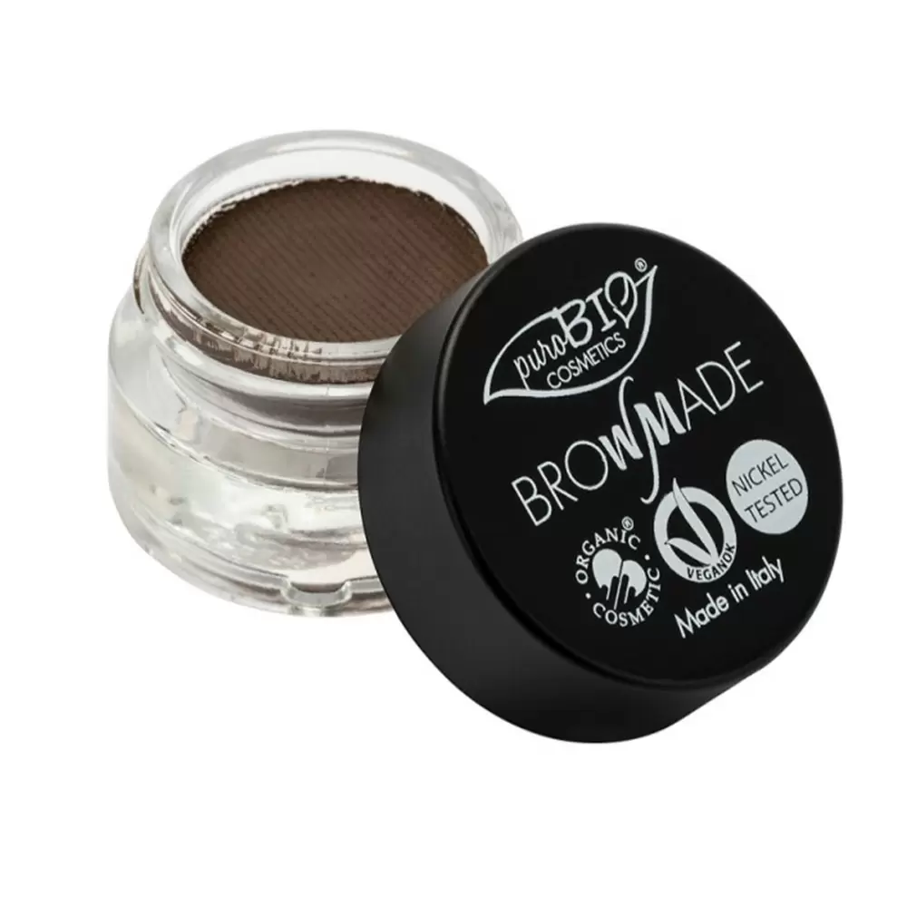 Pomada do brwi Browmade 03 | puroBIO